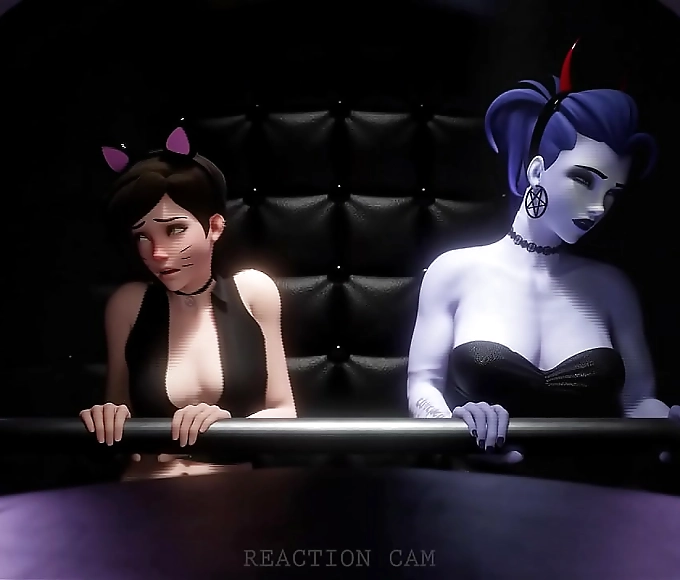 Futanari Heaven: Sensual Pleasure for Your Ears and Eyes