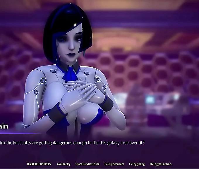 Come on Board with the Luscious Pirate Wife! Subverse Part 3 Is Here to Show You the Ultimate JAV Experience