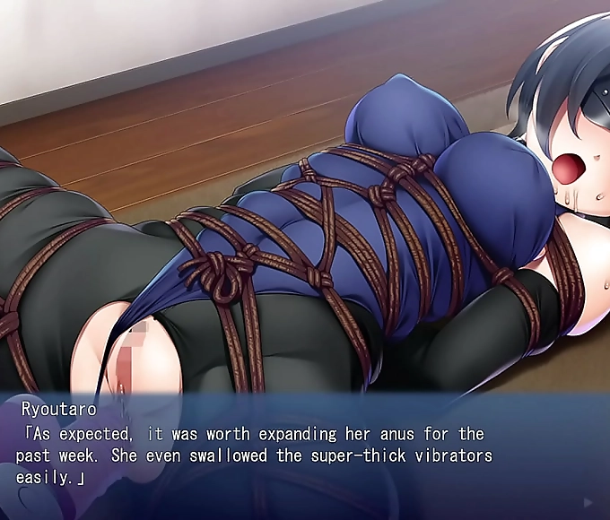 Obsessed with Sinful Pleasures: The Luscious Mob-like Girl Returns in Part 2!