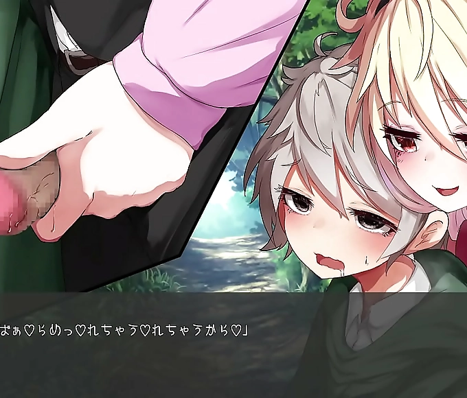 JAV Goddess Ami Miyazaki Dominates and Teases in Guns of Succubus