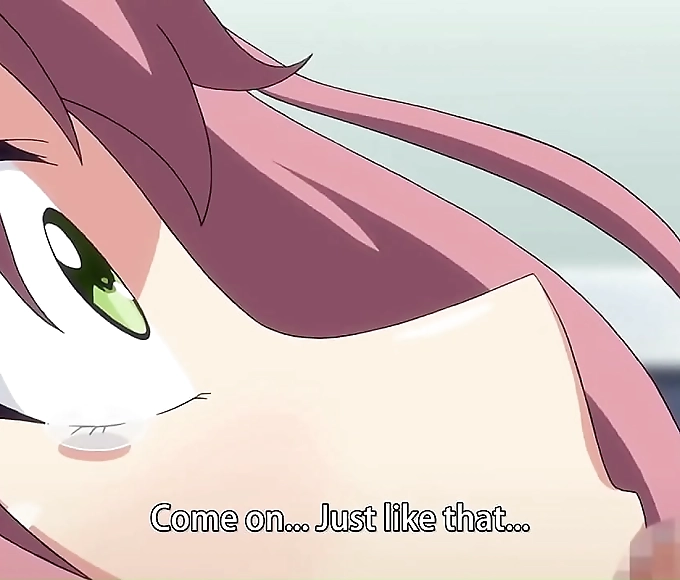 Gakuen de Jikan yo Tomare Erotic Scenes Part 1: Luscious Japanese Students in Naughty Behavior