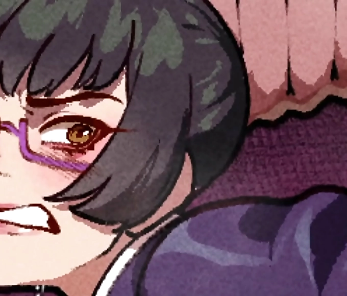 English Audio Subtitles Available! Juicy Jujutsu Maki Manga Audi-f*cking-tion in English & Spanish!