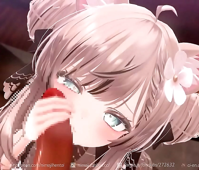 Hanjob JAV Porn Video Gets a Rough and Steamy Treatment