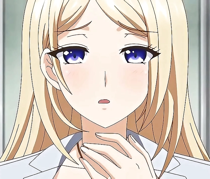 JAV Skinny Doll with Luscious Bouncing Boobs