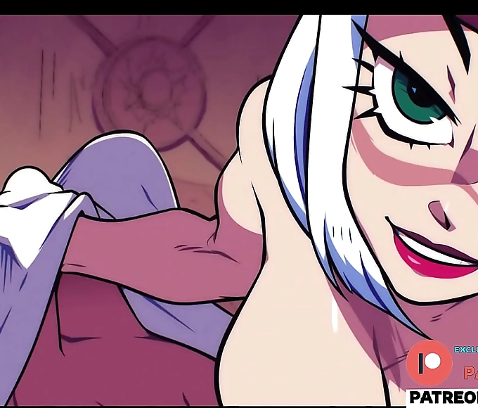 Devour Luscious Creampies with Knight Victor and His Gangbang Virgin Tavern Mates in 60fps Hentai Porn