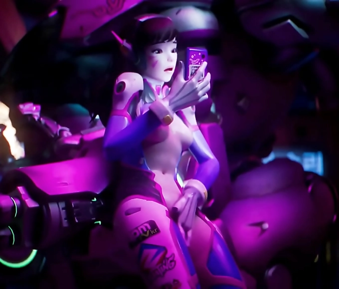 JAV Hotties: Overwatch Compilation 139 - Luscious Ladies You Won t Believe! (240624)