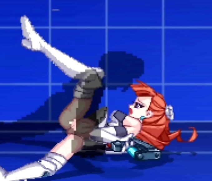 Petras Luscious Body Unleashes Ecstasy as She Takes on KO Bao in this JAV Sensation!