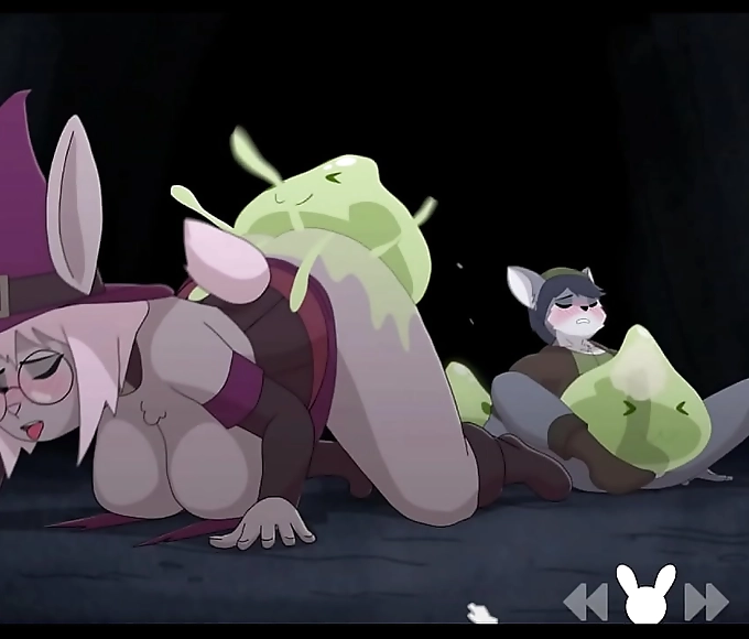 Revel in the Delectable Dungeon Tail of Luscious JAV Enchantress