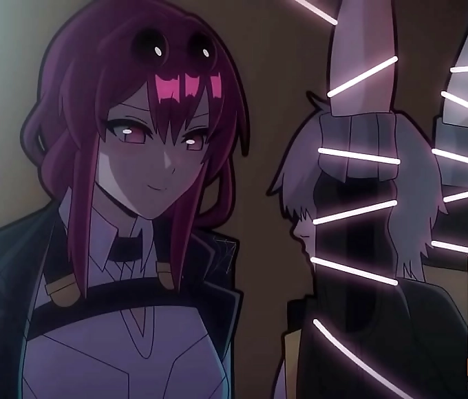 JAV Porn Series: Kafka's 'Night' Adaptation Is a Must-Watch for Fans of Erotic Horror