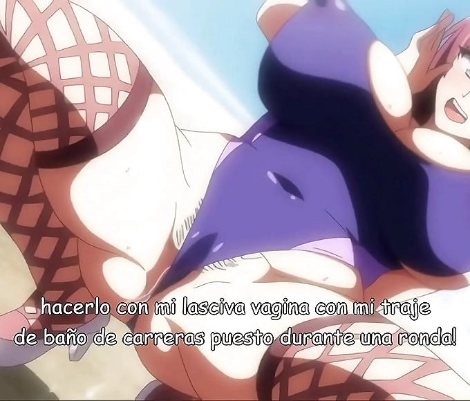 JAV Idol Akane s Luscious Body Gets Fulfilled in Hentai Spanish Sub